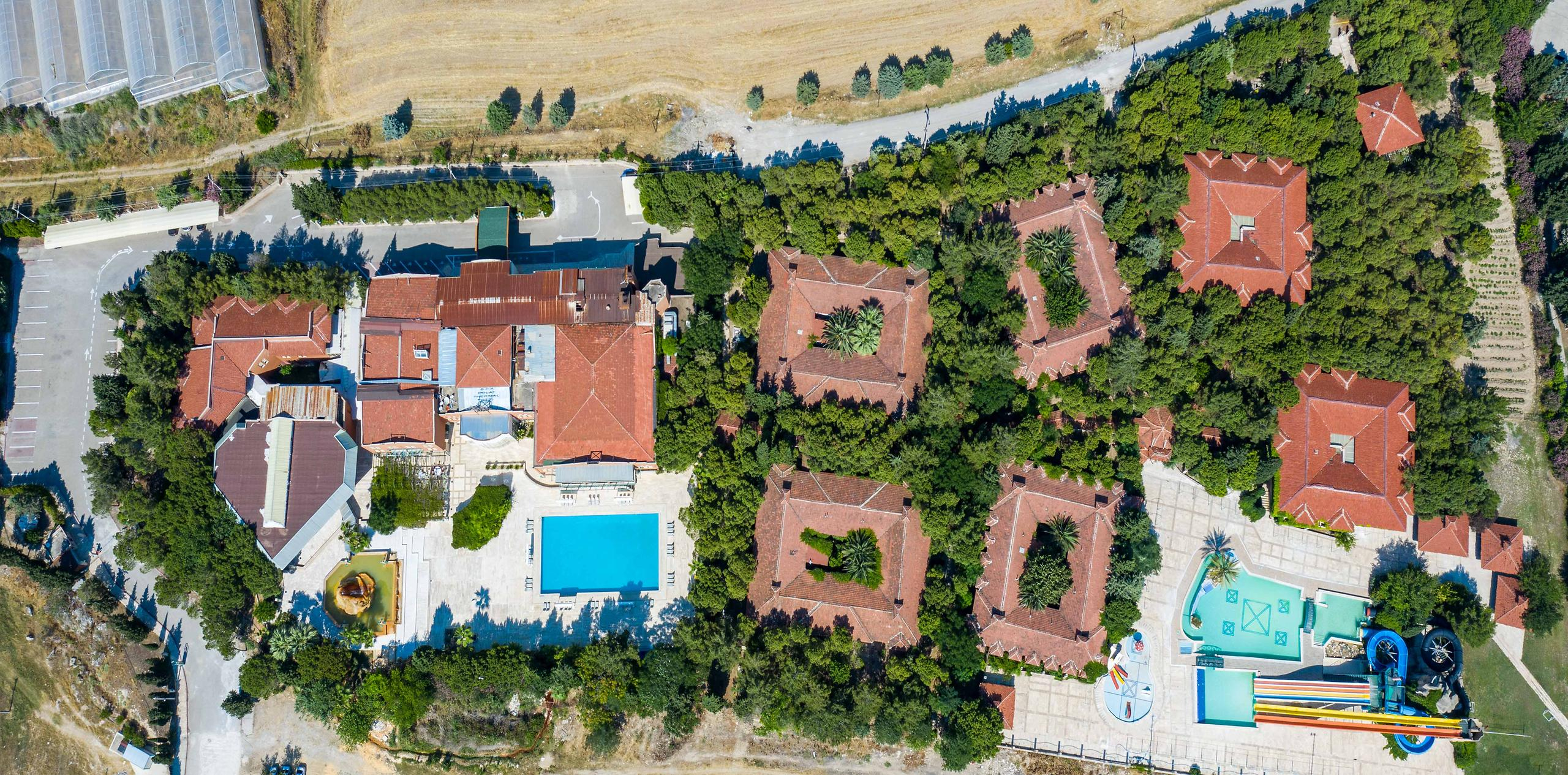 Polat Termal Hotel — 6