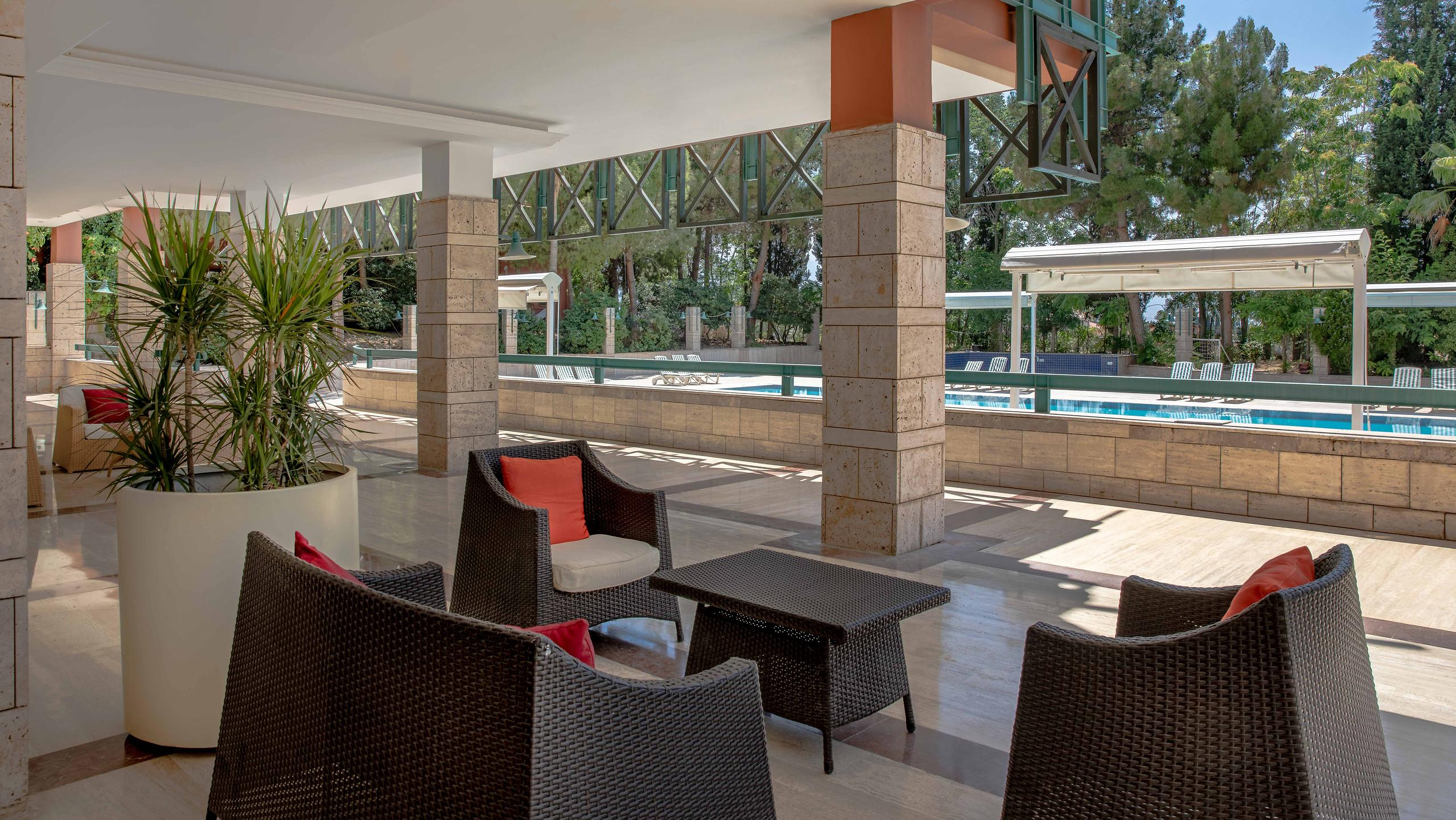Polat Termal Hotel — 9