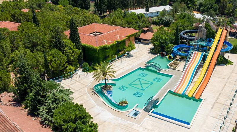 Polat Termal Hotel - 4