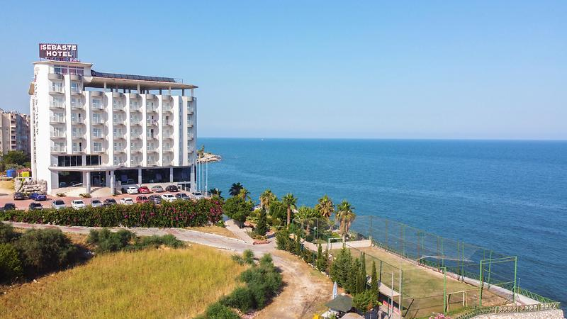 Royal Sebaste Hotel - 4