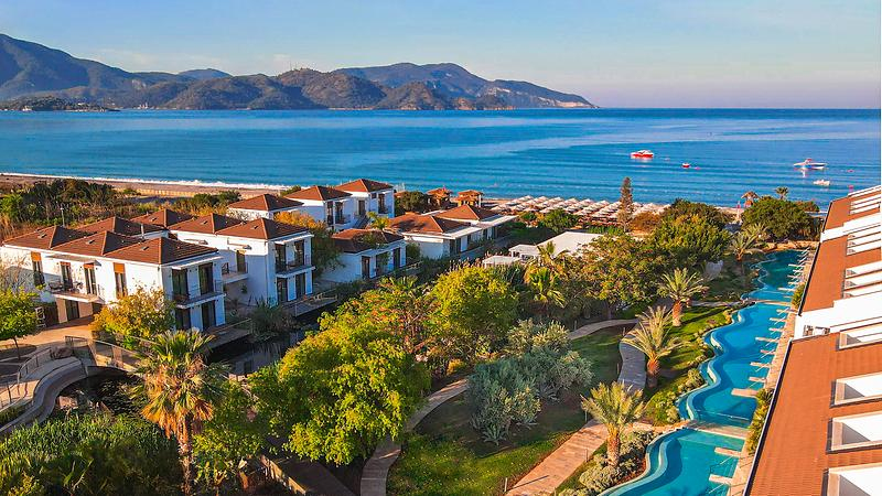 Jiva Beach Resort - 2