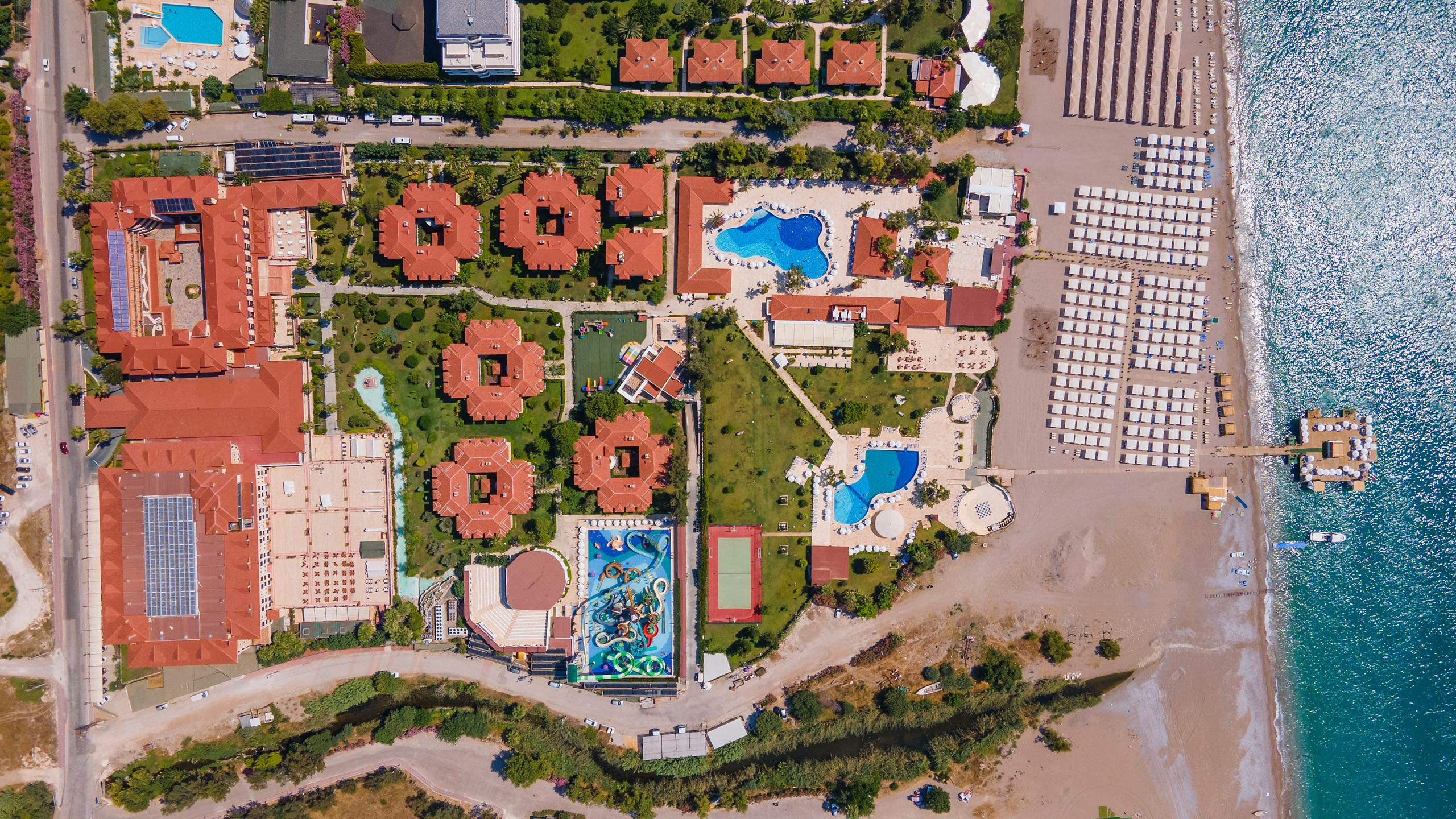 Otel Resmi
