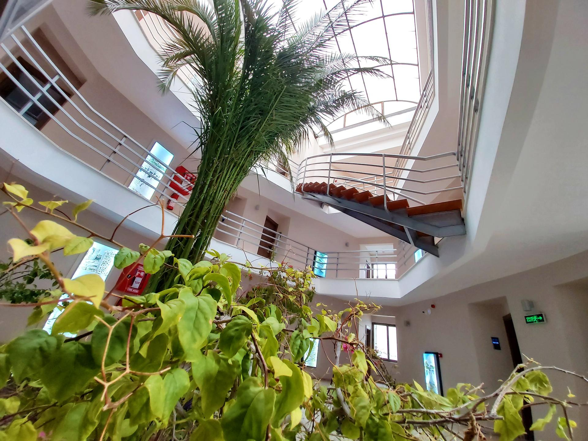 Pam Thermal Hotel Clinic & Spa — 7