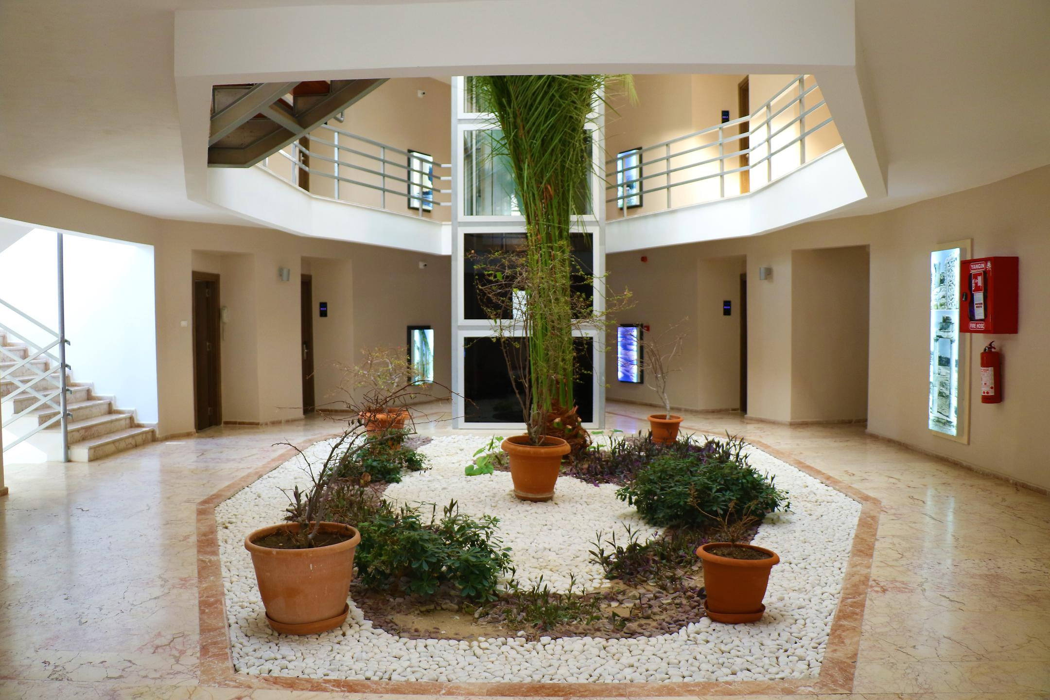 Pam Thermal Hotel Clinic & Spa — 8