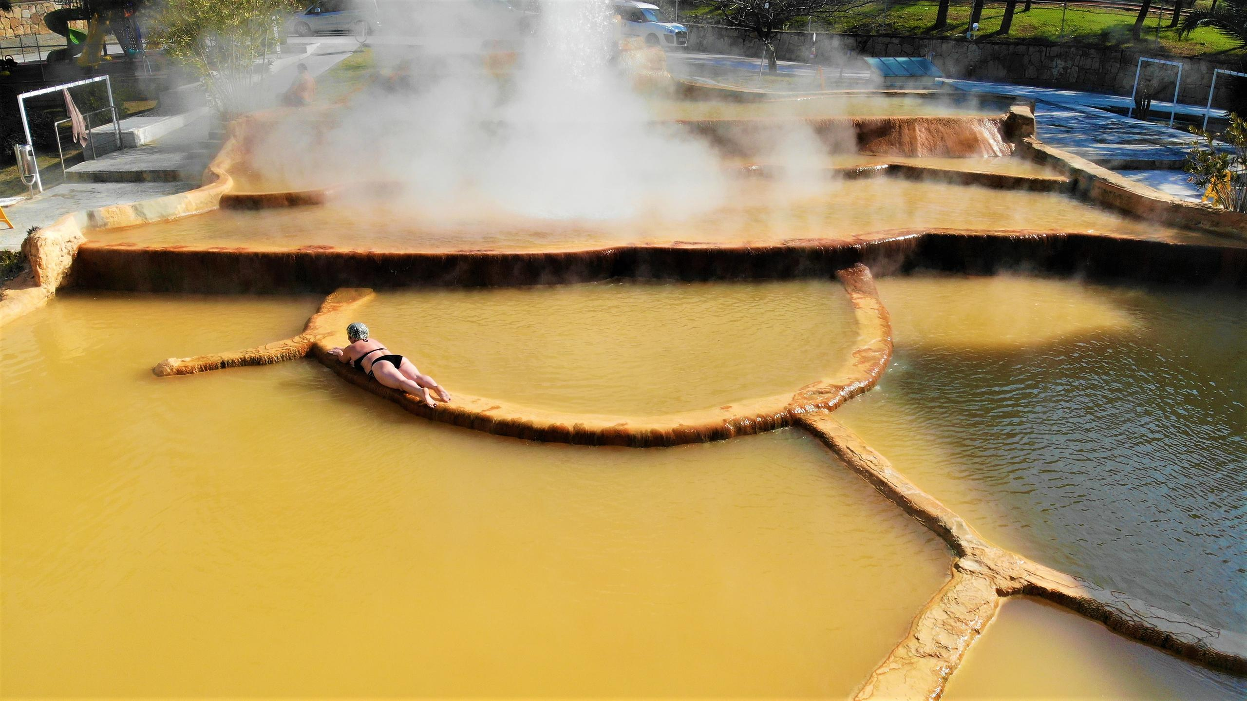 Pam Thermal Hotel Clinic & Spa — 2