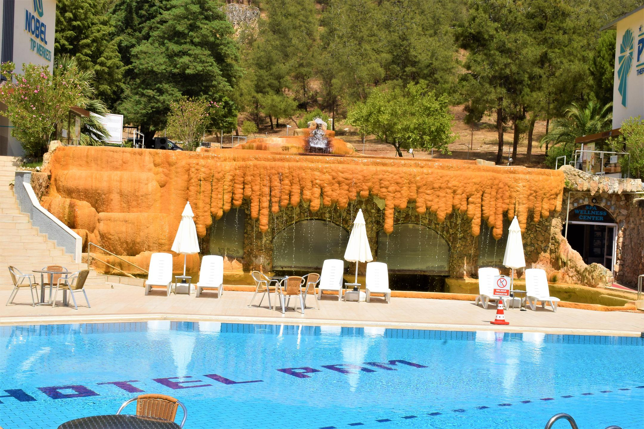 Pam Thermal Hotel Clinic & Spa — 3