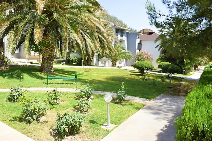 Pam Thermal Hotel Clinic & Spa - 3