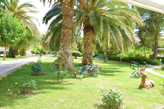 Pam Thermal Hotel Clinic & Spa - 4