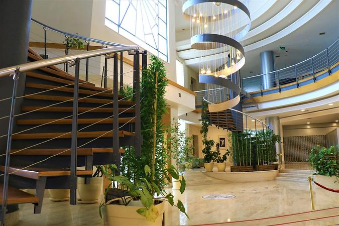 Pam Thermal Hotel Clinic & Spa - 1