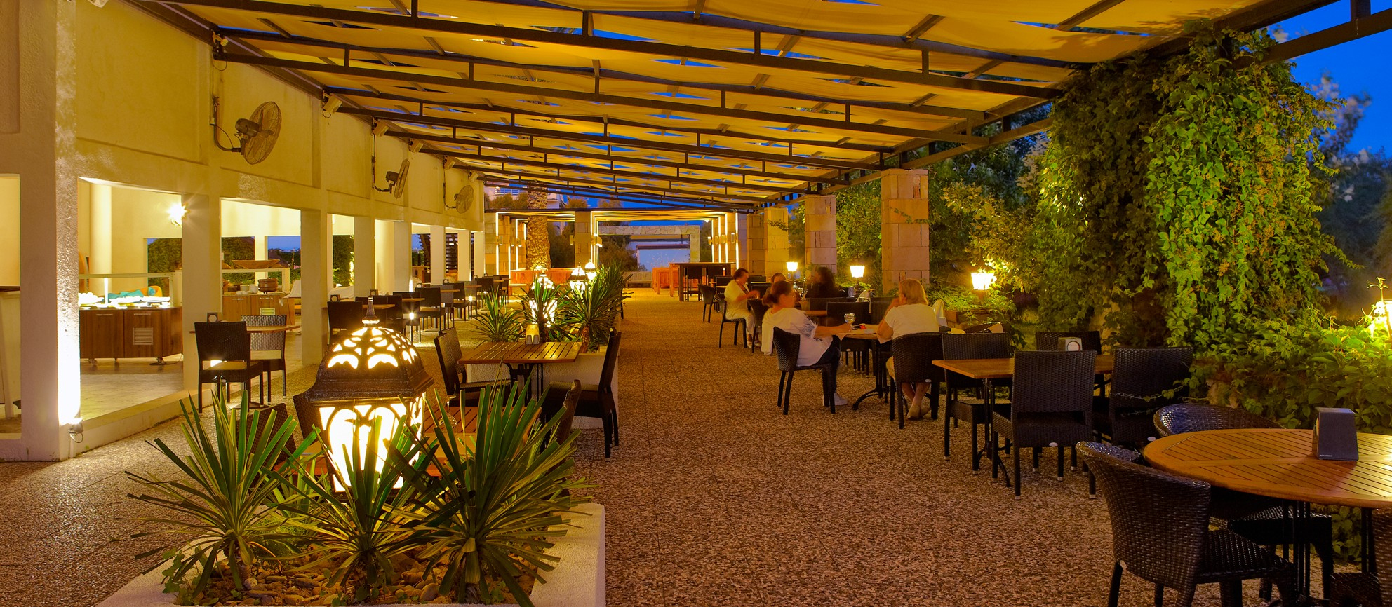 Aytaş Otel — 7