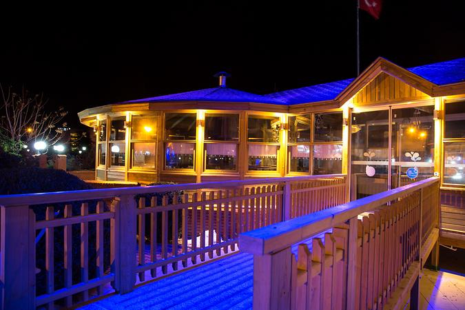 Oruçoğlu Thermal Resort - 1