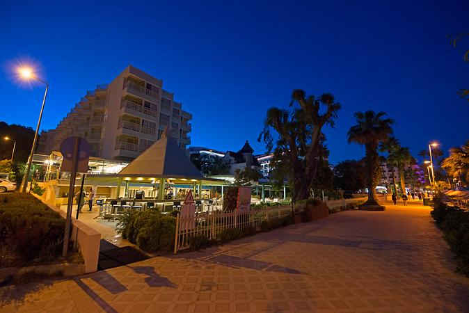 Flamingo Otel - 2