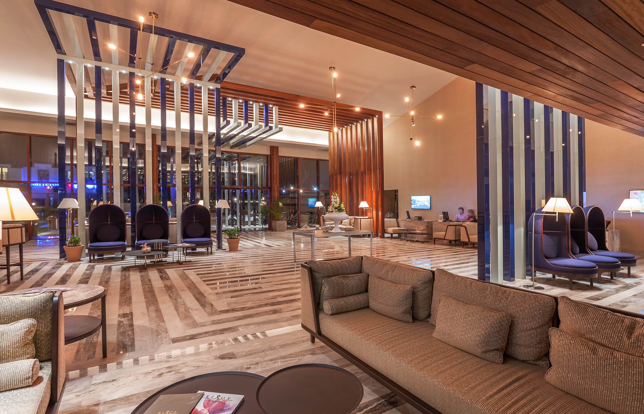 Otel Resmi