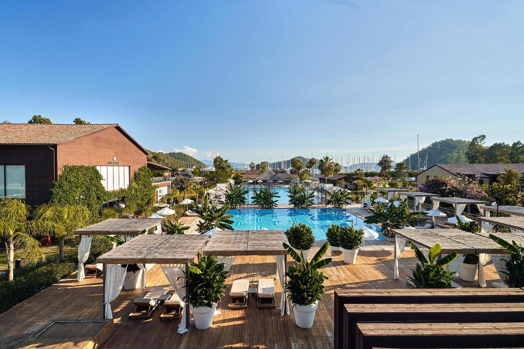 Otel Resmi
