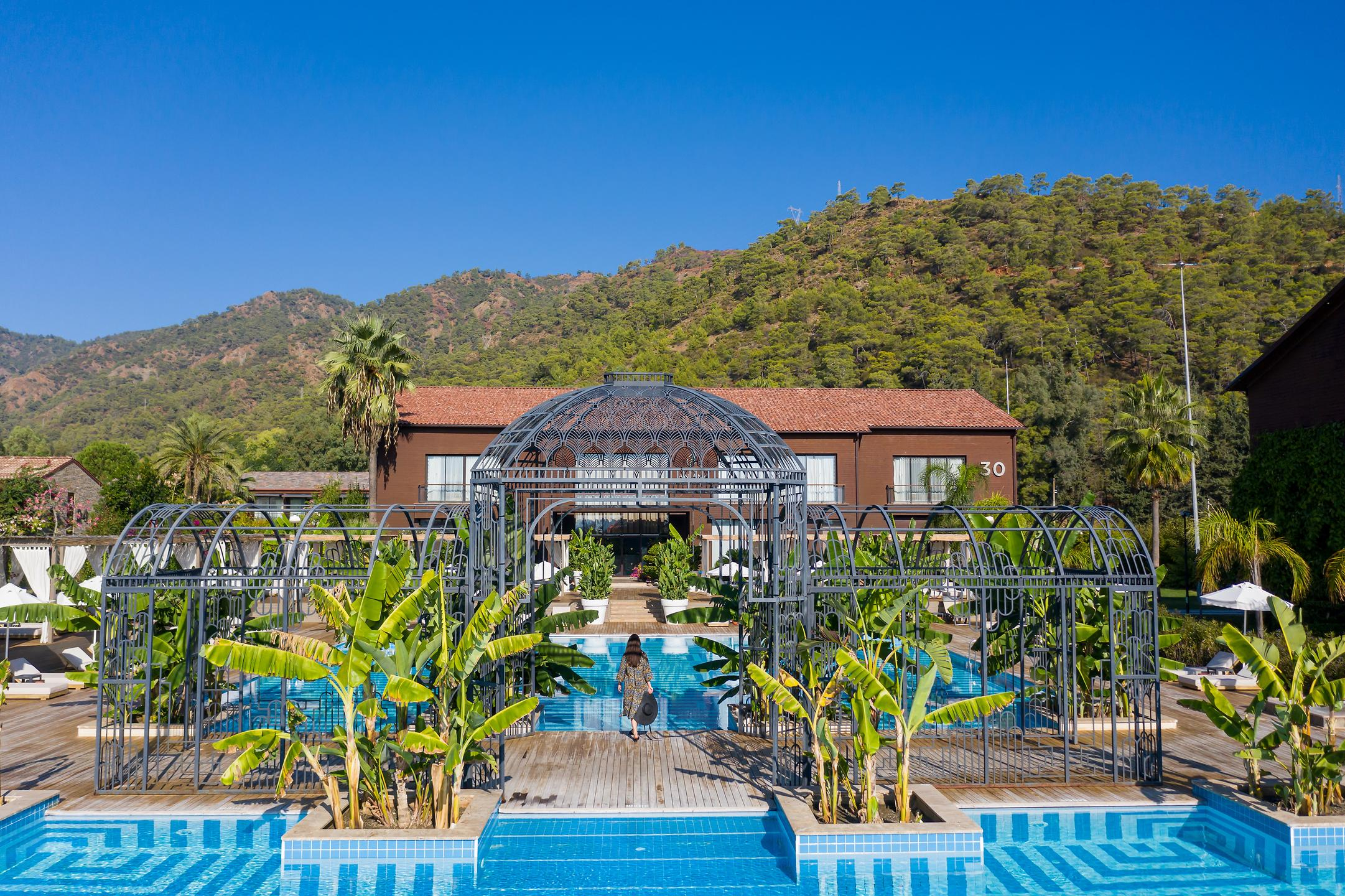 Otel Resmi