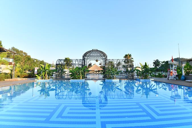 Rixos Premium Göcek +13 Adult Only - 1