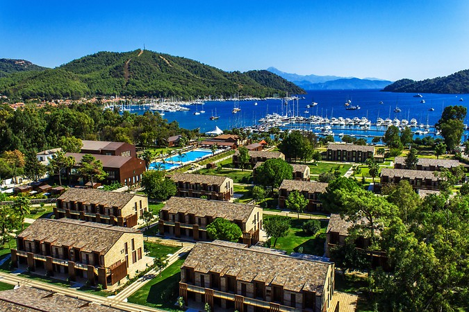 Rixos Premium Göcek +13 Adult Only - 2
