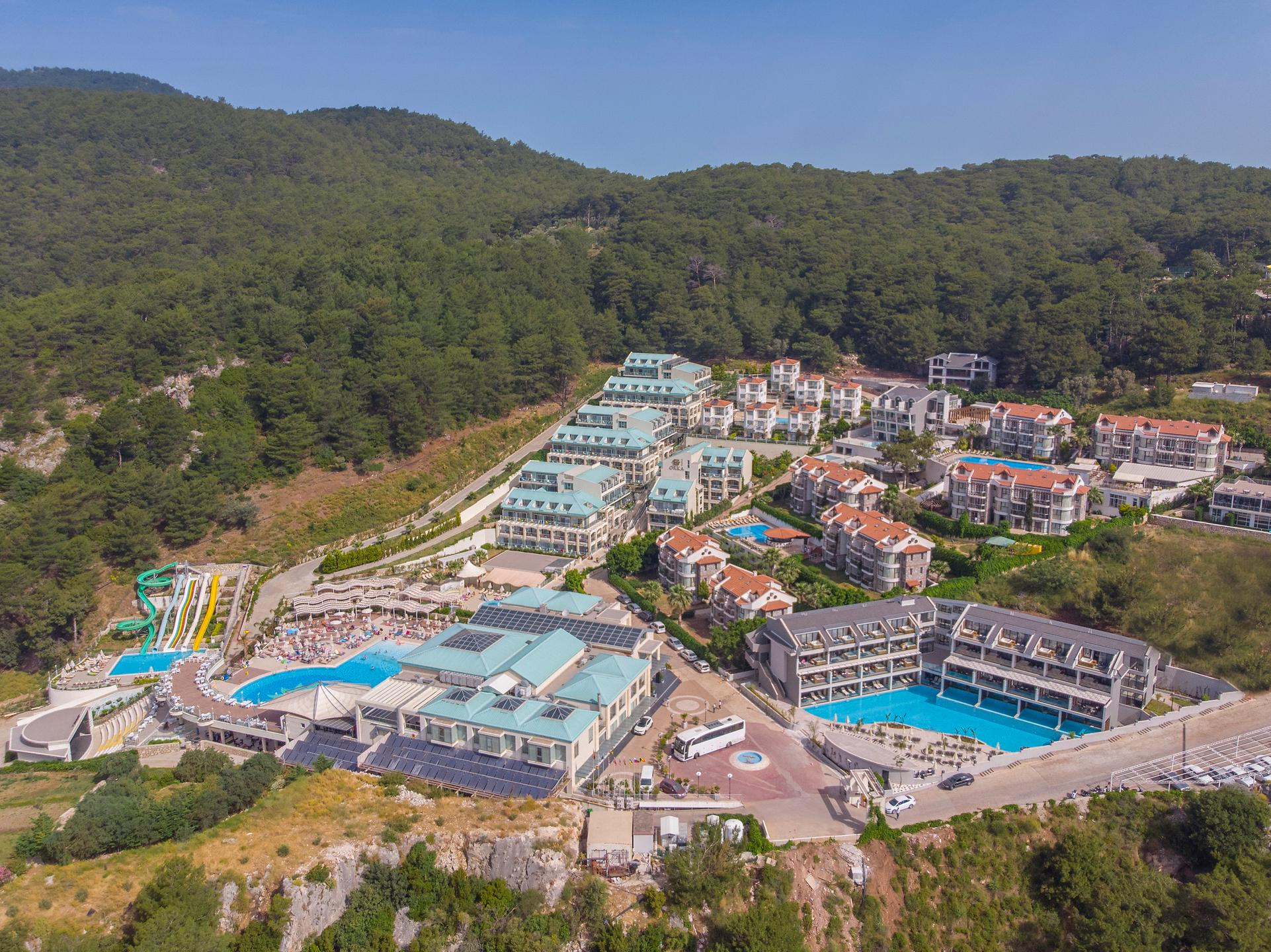 Otel Resmi