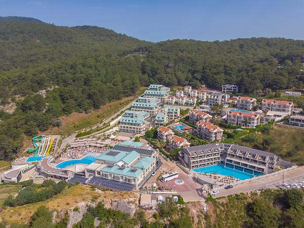 Orka Sunlife Resort Hotel & Aquapark  — 6