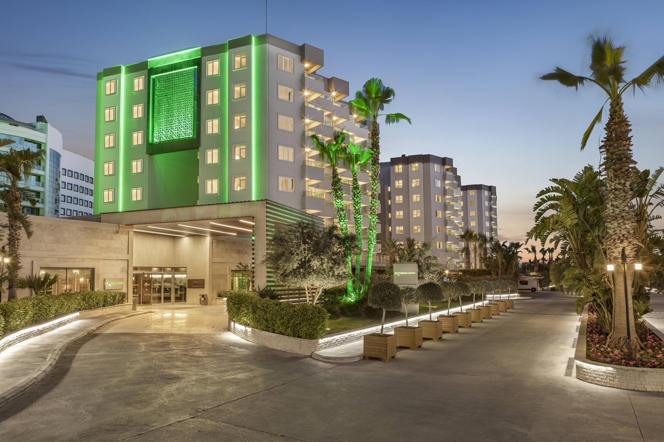 Wyndham Garden Lara — 2
