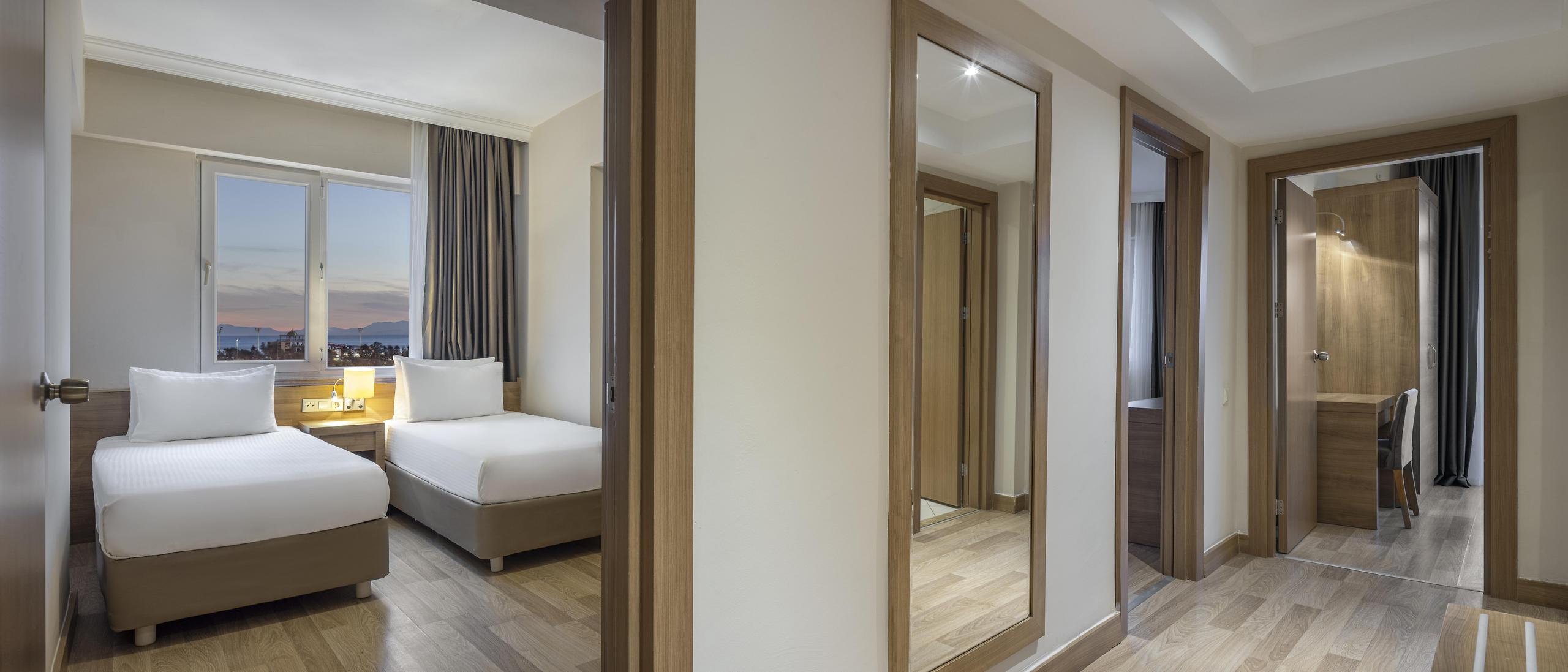 Wyndham Garden Lara — 9