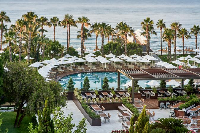 Voyage Sorgun — 5
