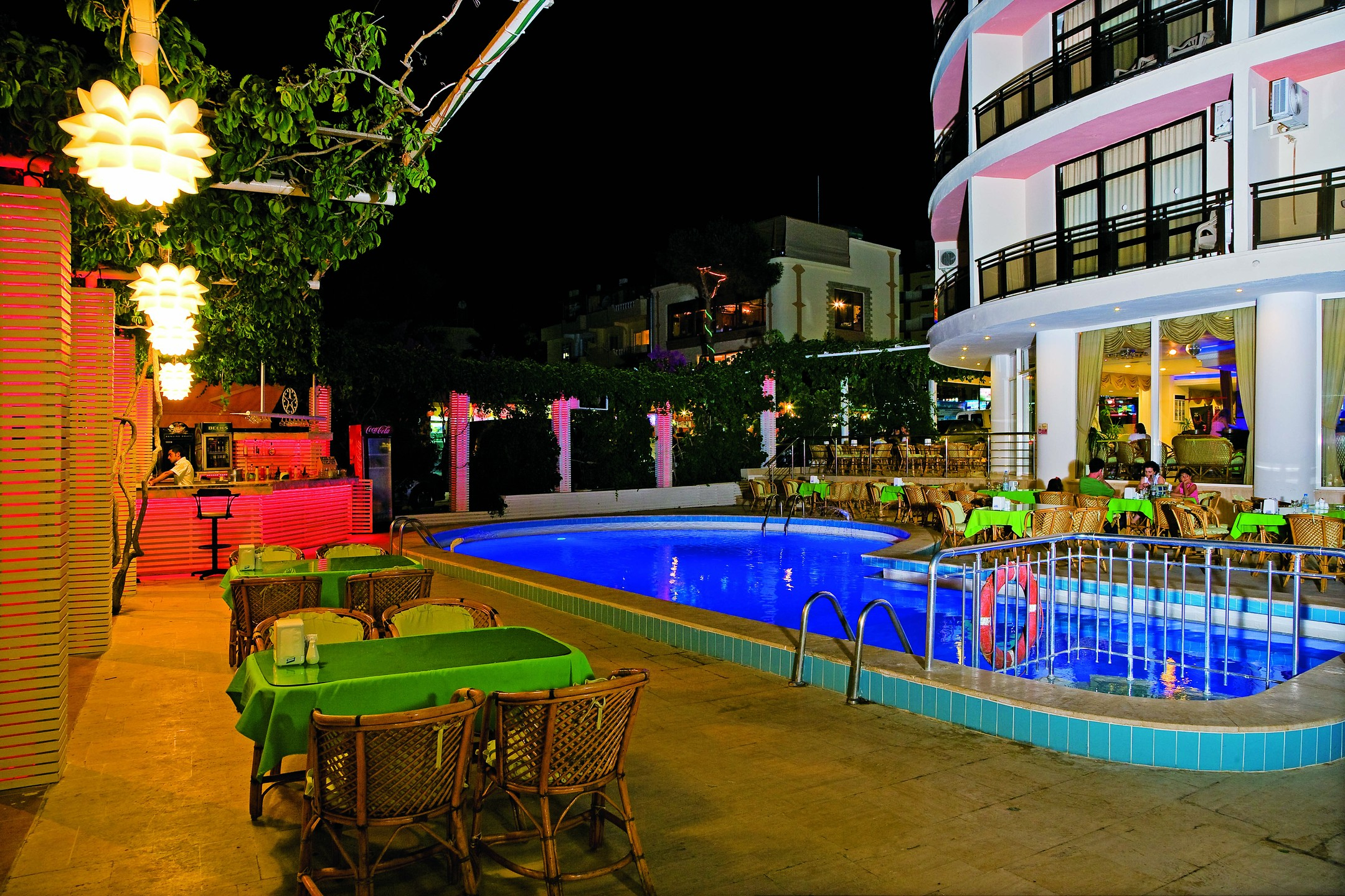 Otel Resmi