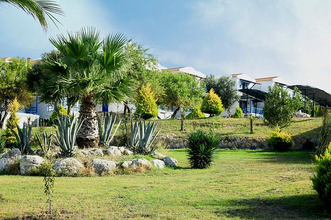 Akay Garden Family Club - 3