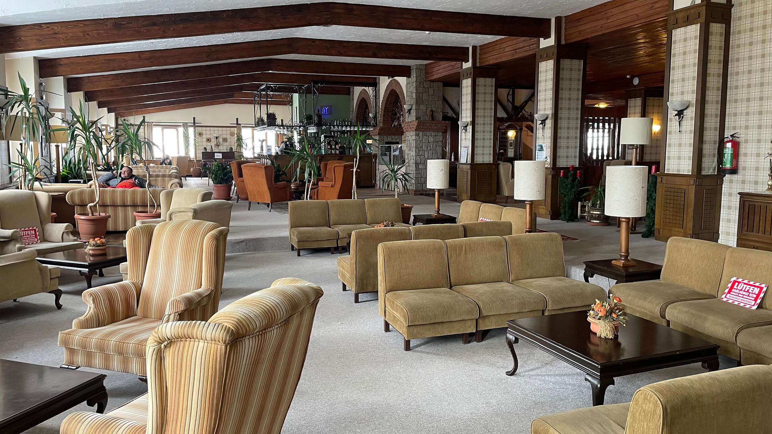 Otel Resmi