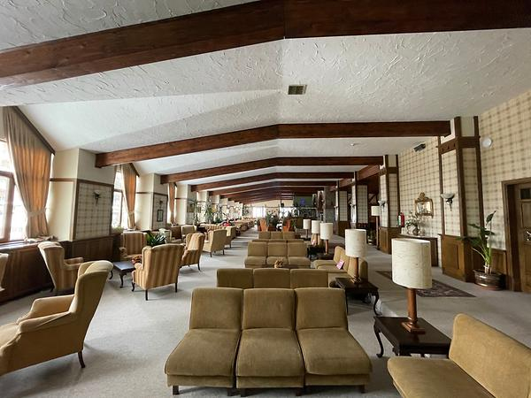 Beceren Otel - 4