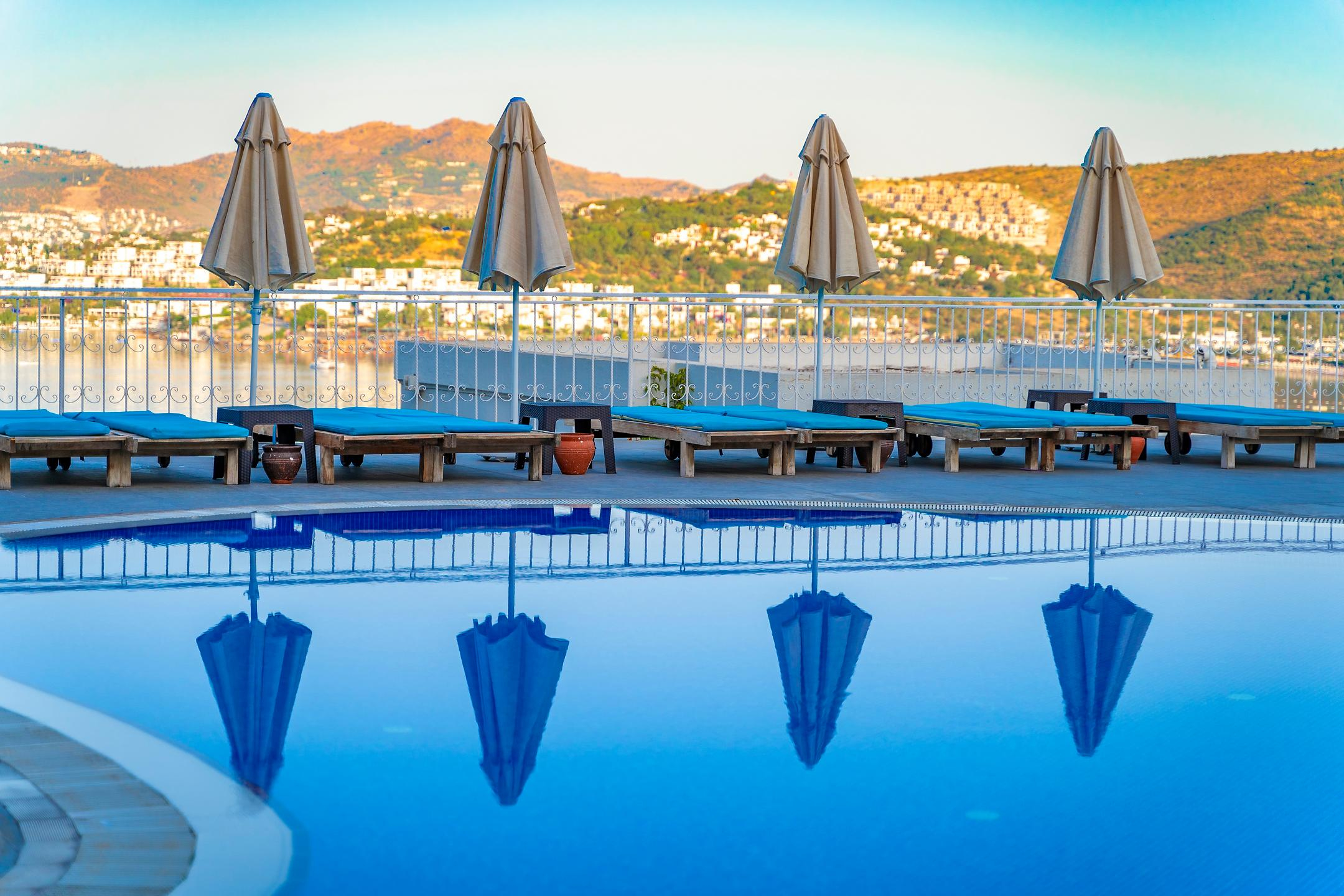 Riva Bodrum Resort — 6