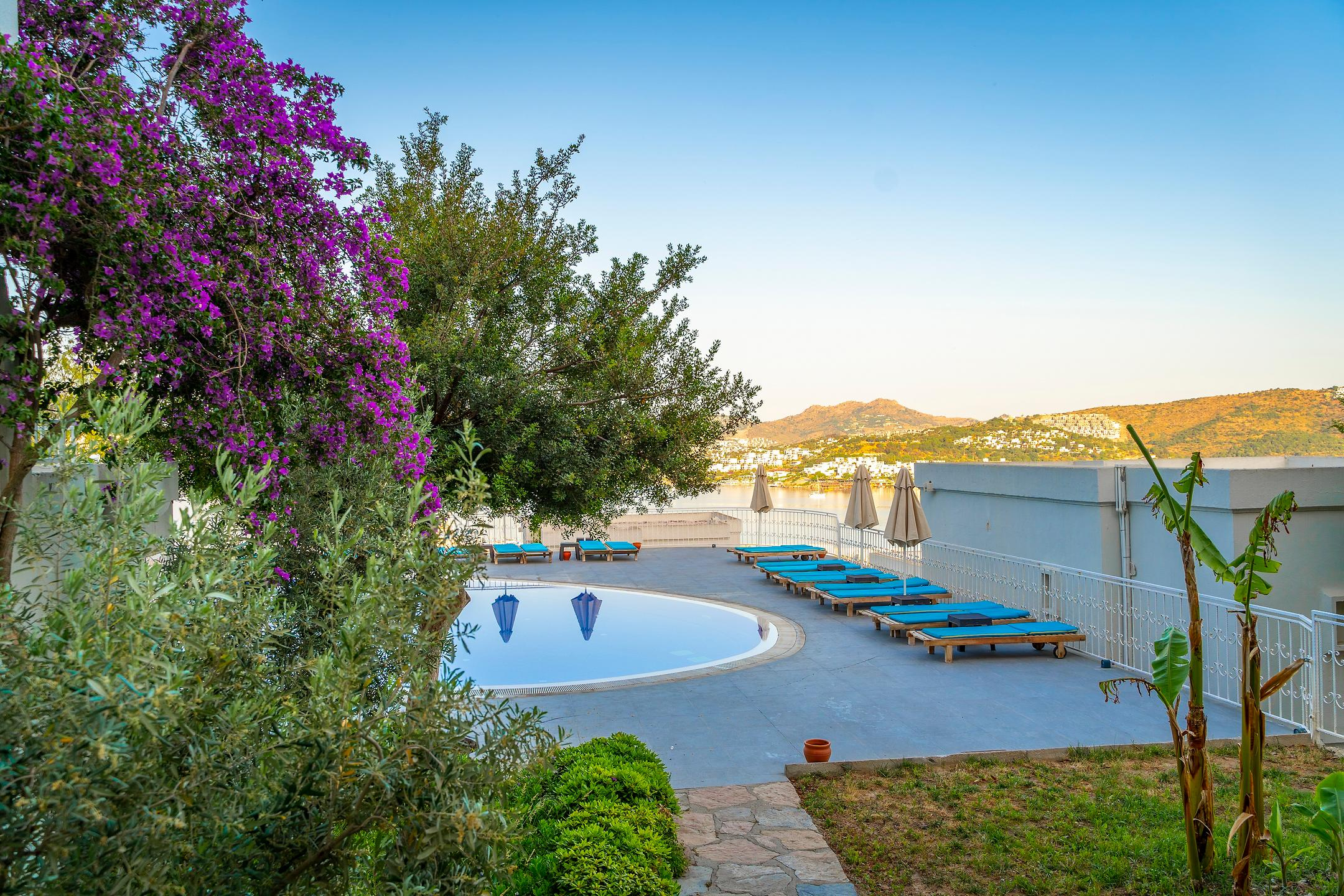 Riva Bodrum Resort — 7