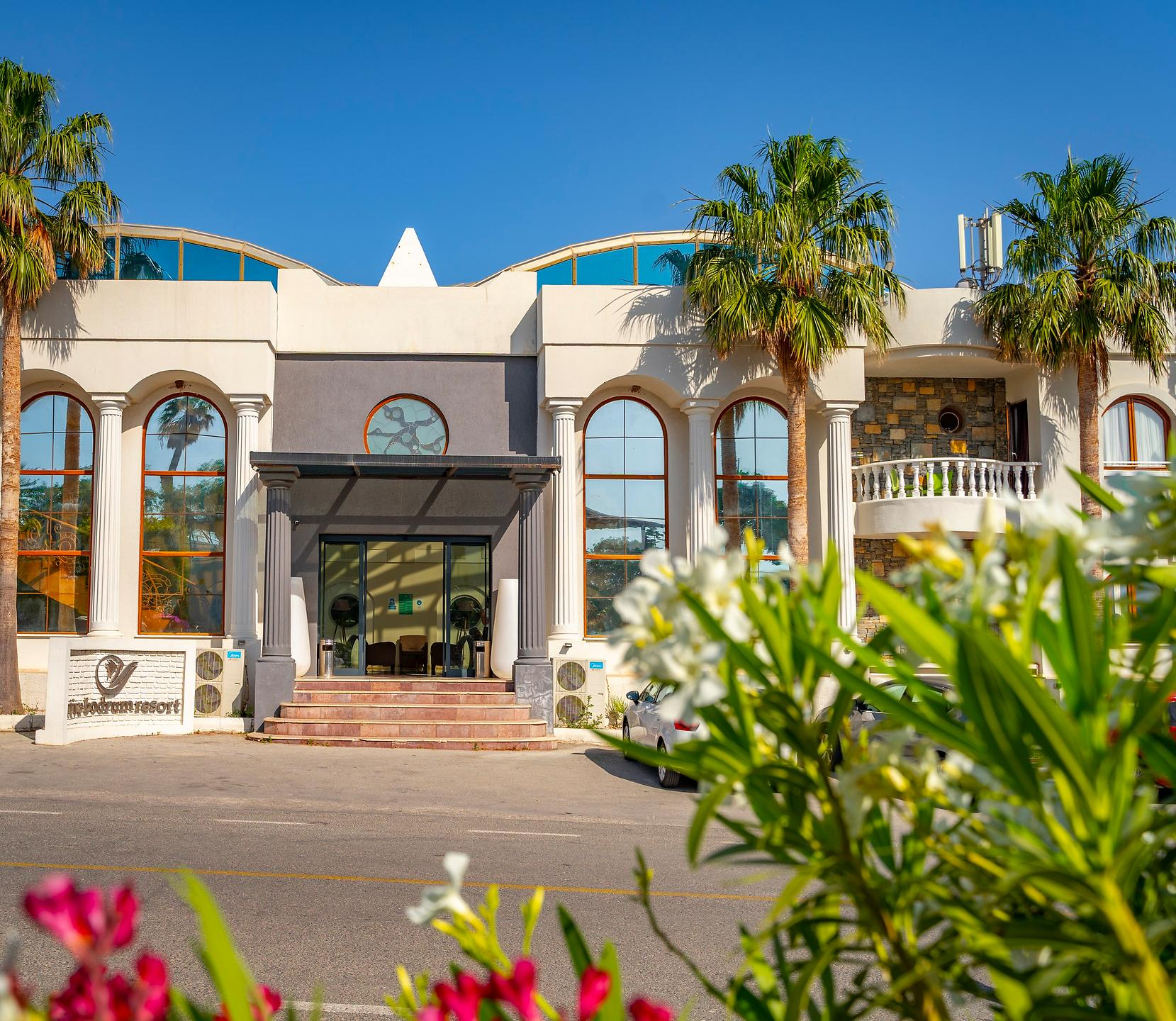 Riva Bodrum Resort — 8