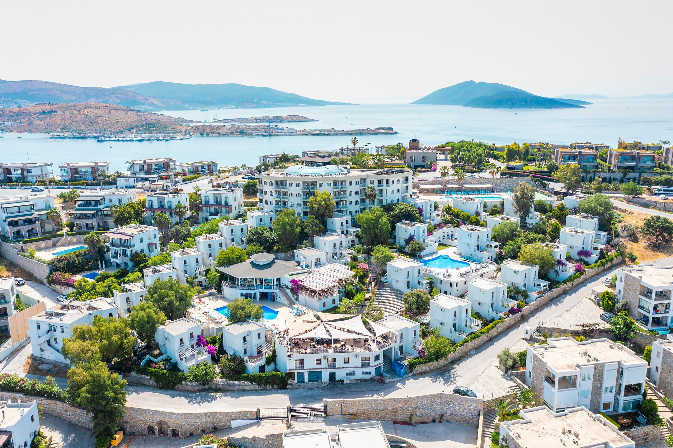 Riva Bodrum Resort — 2