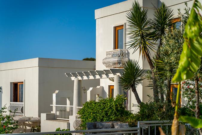 Riva Bodrum Resort - 4