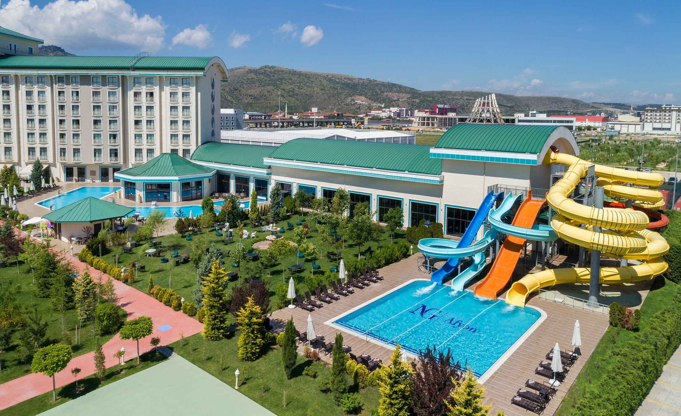 Otel Resmi