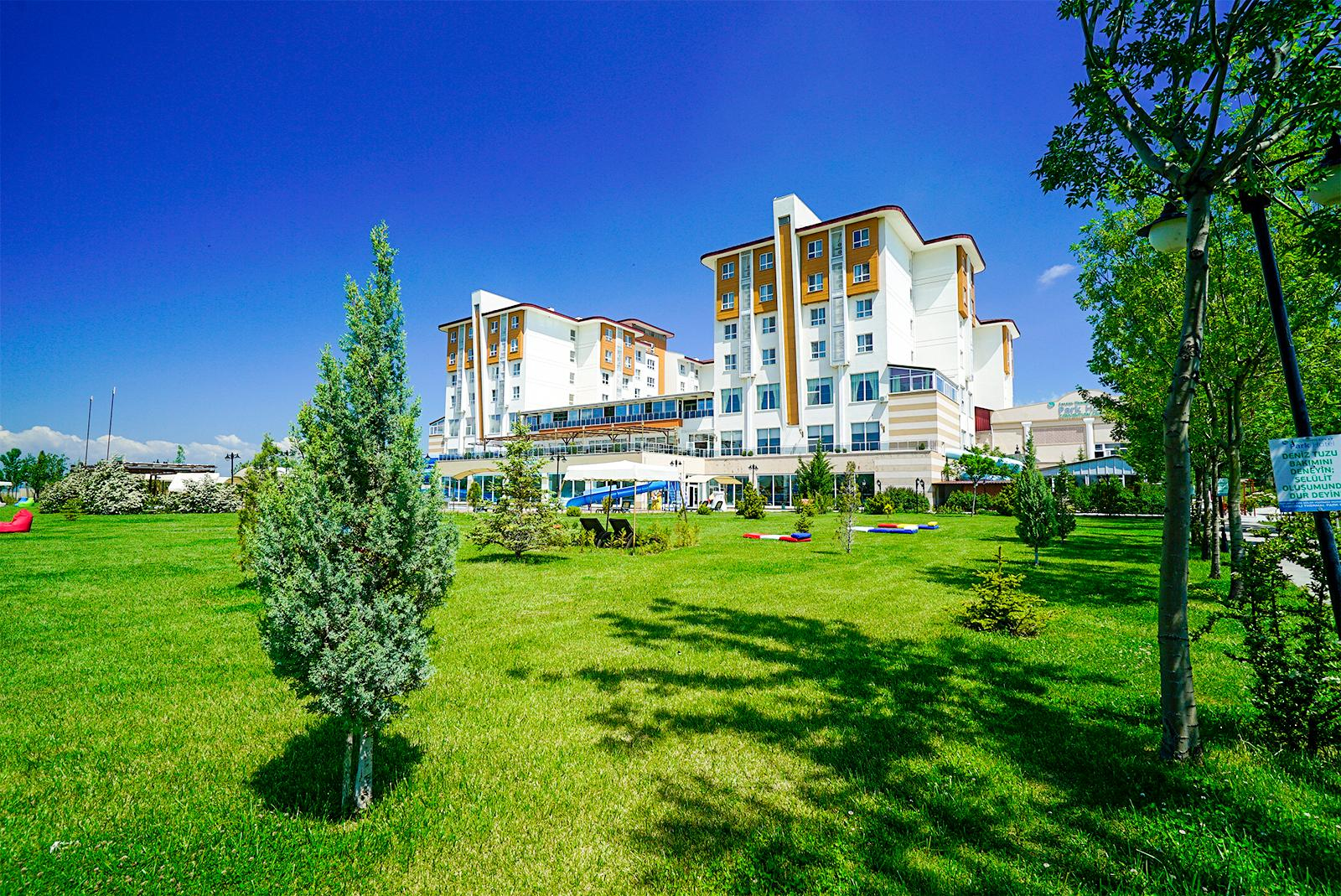 Otel Resmi