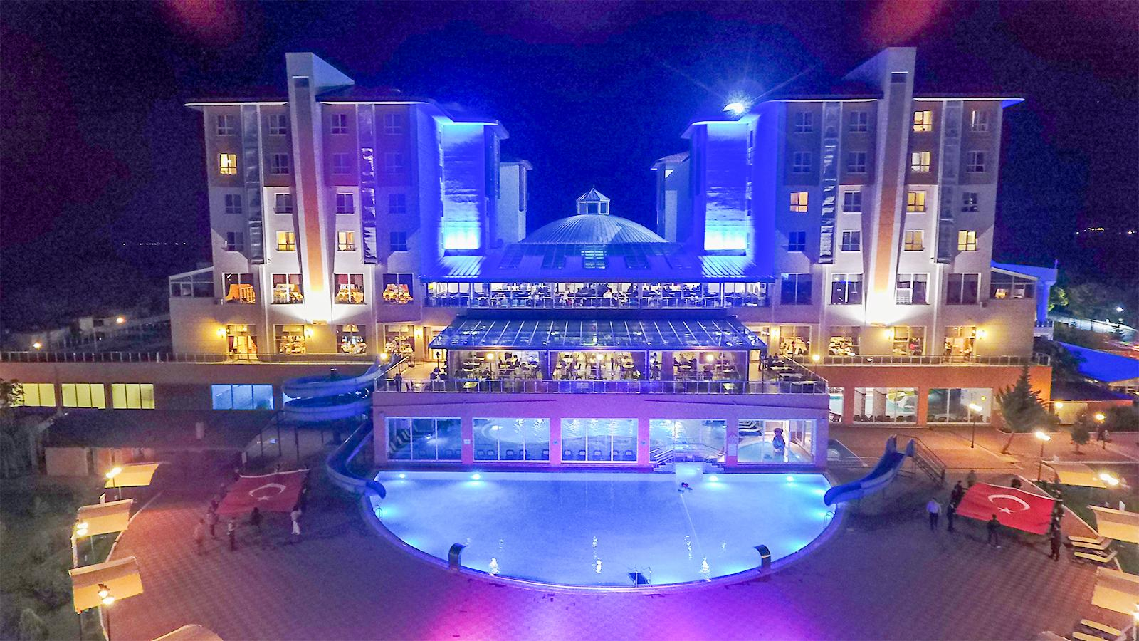 Otel Resmi