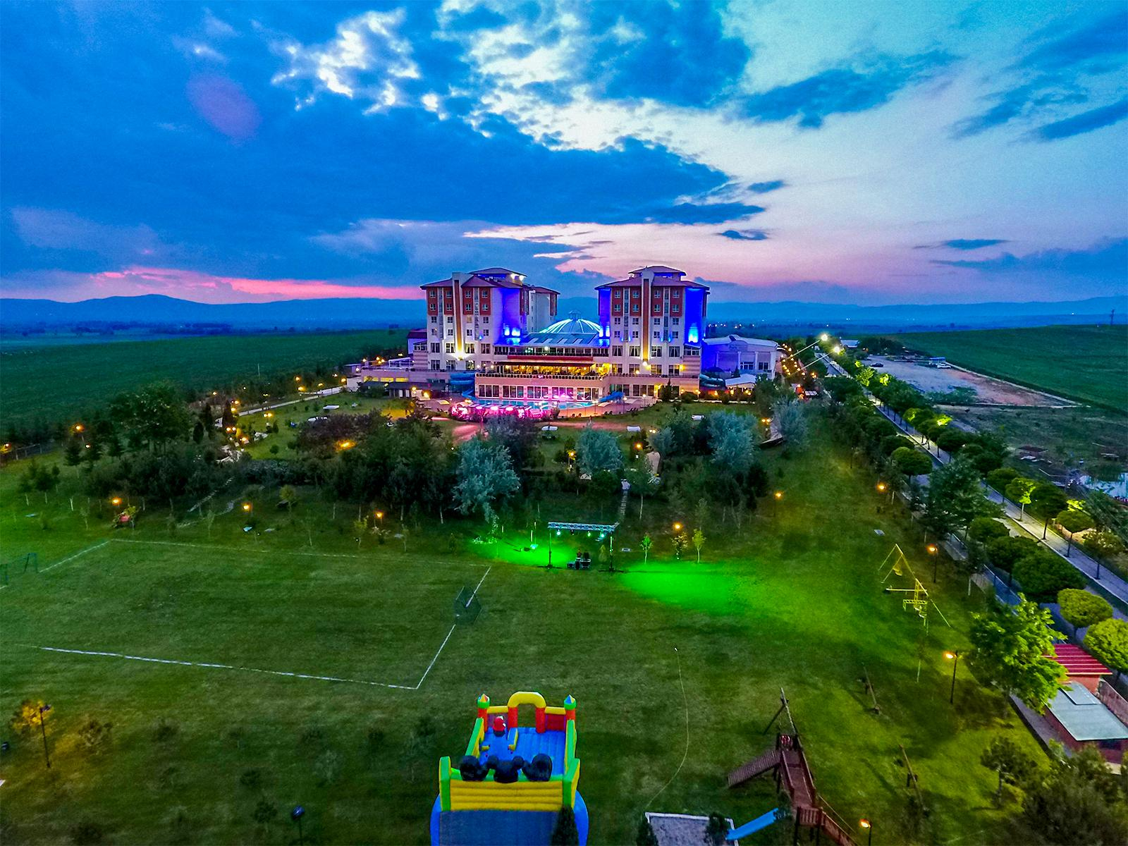 Otel Resmi