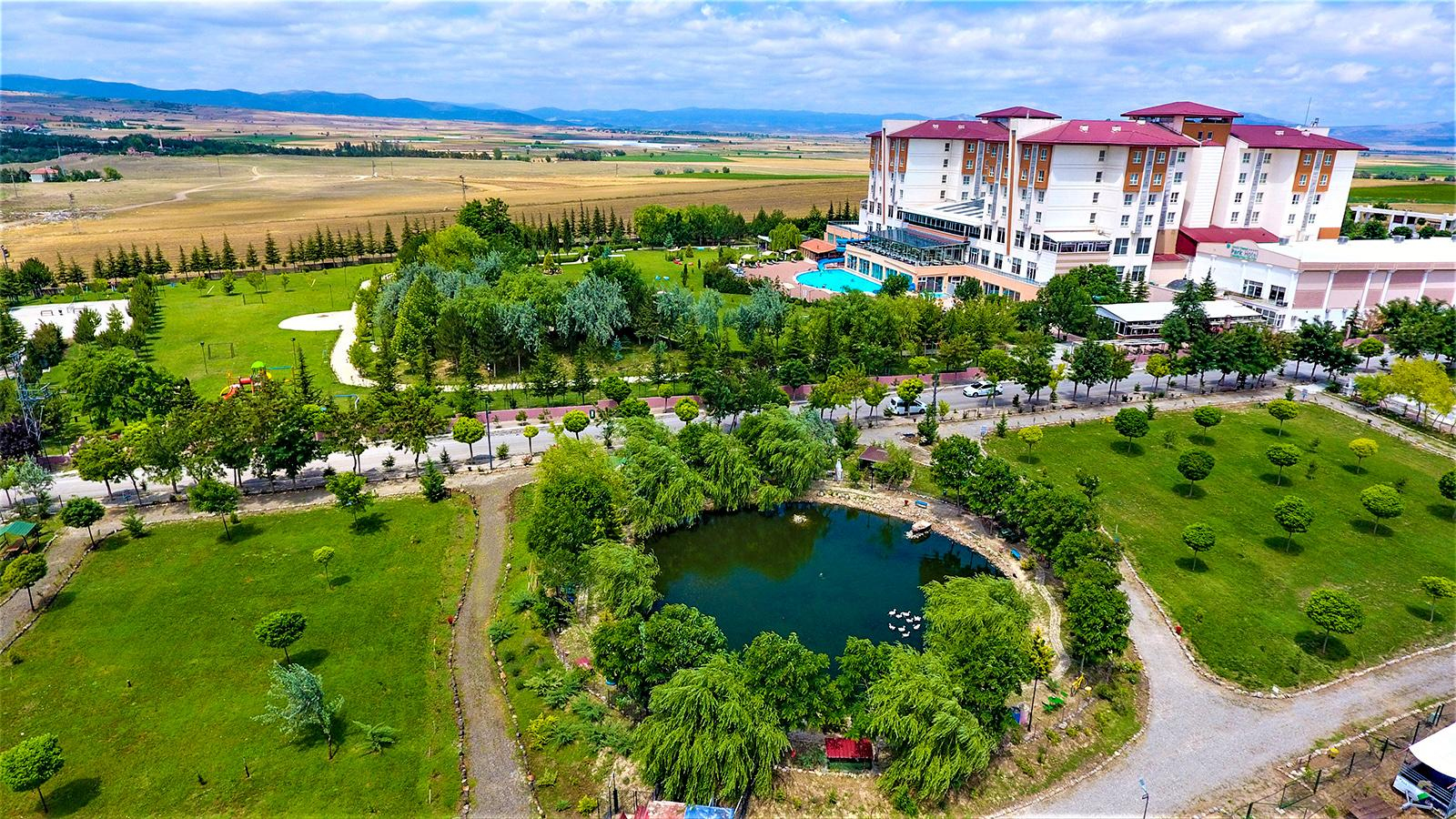 Otel Resmi