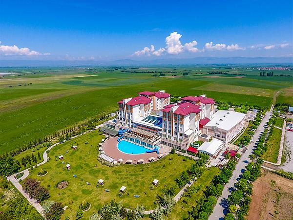 Sandıklı Thermal Park Resort Spa & Convention Center - 2