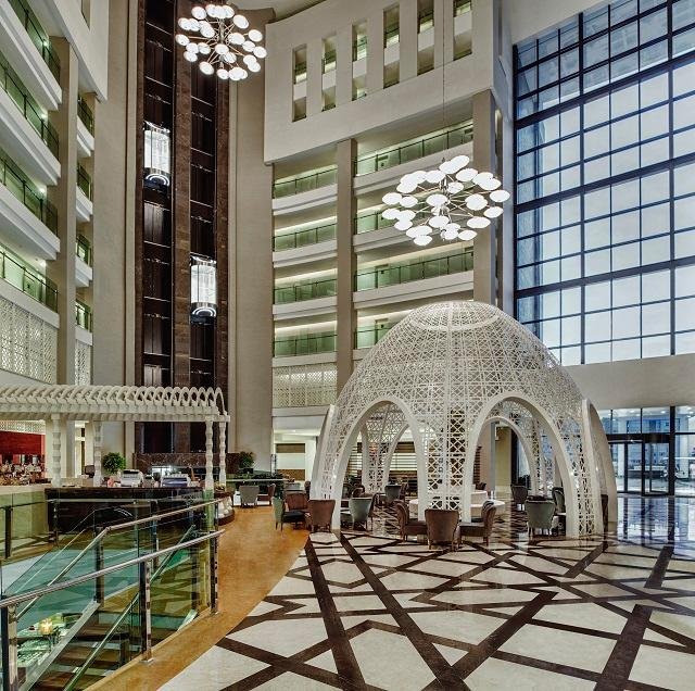 Otel Resmi