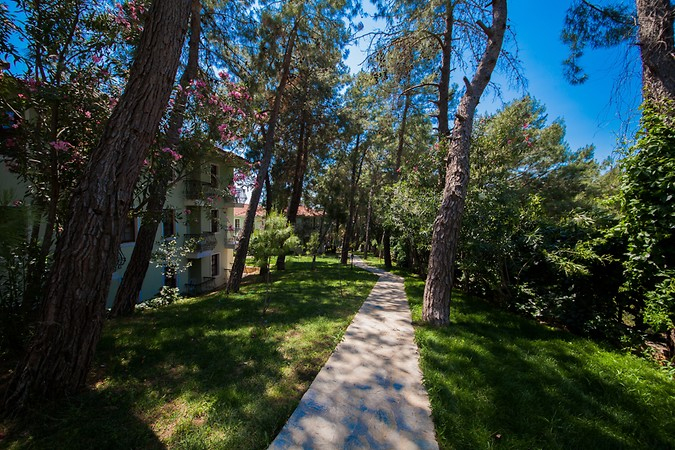 Greenland Hotel - 4