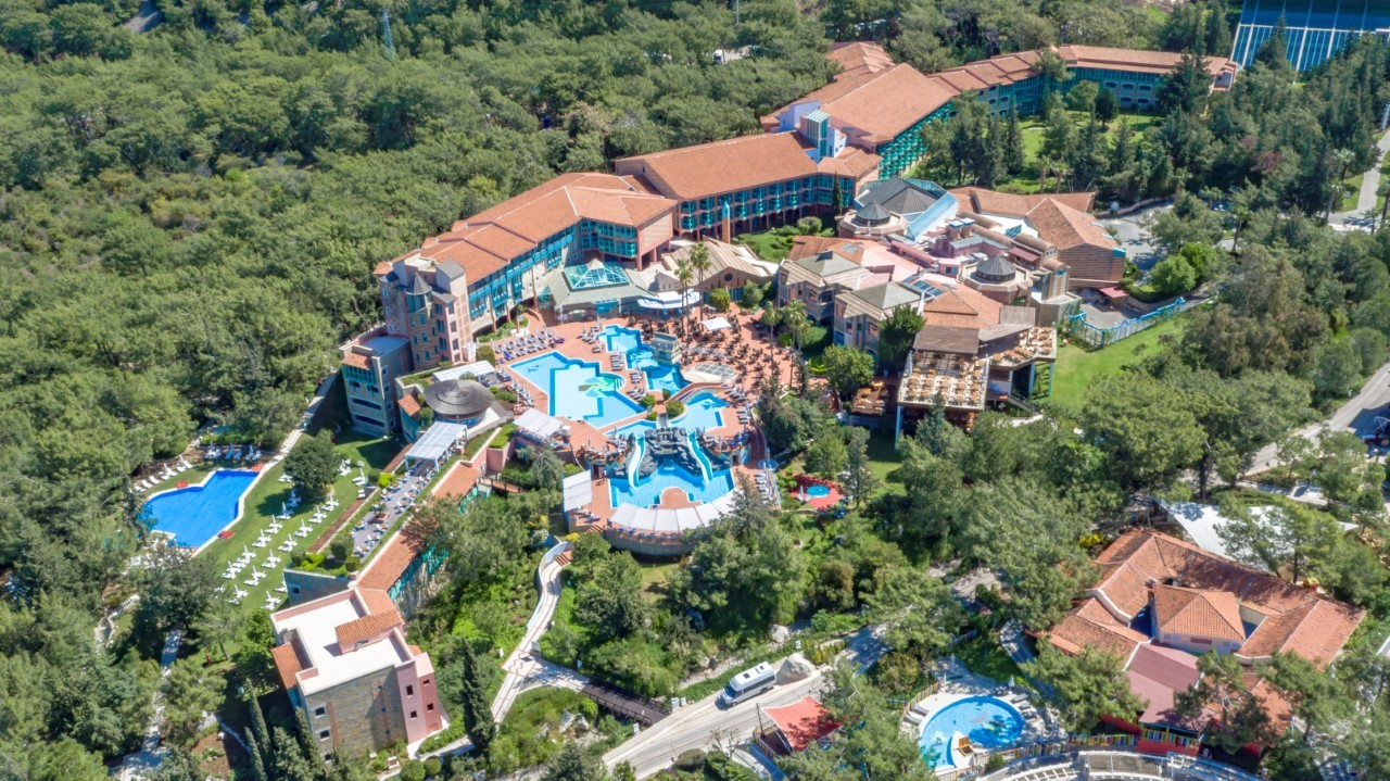 Otel Resmi