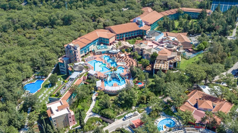 Liberty Hotels Lykia Adults Only +16 - 4