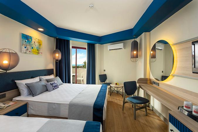 Oda Resmi