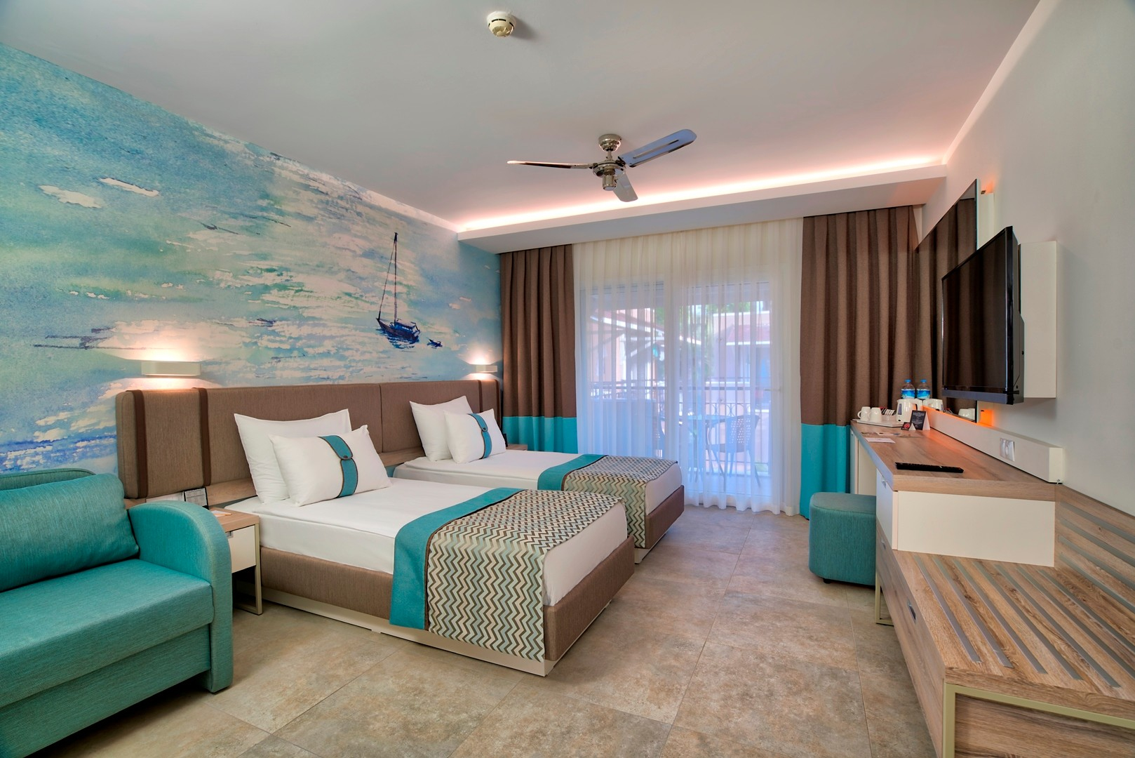 Otel Resmi