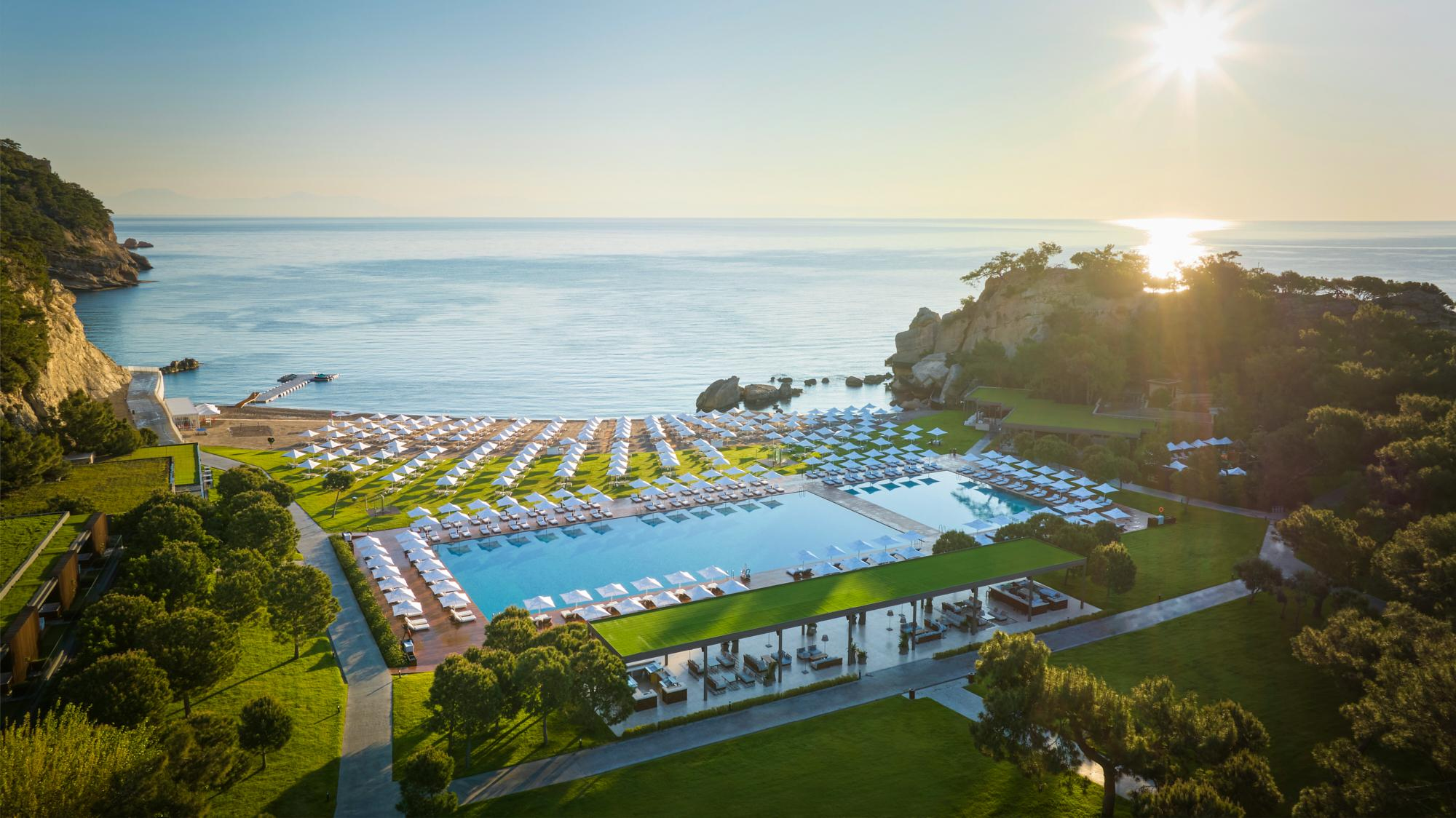 Maxx Royal Kemer — 3