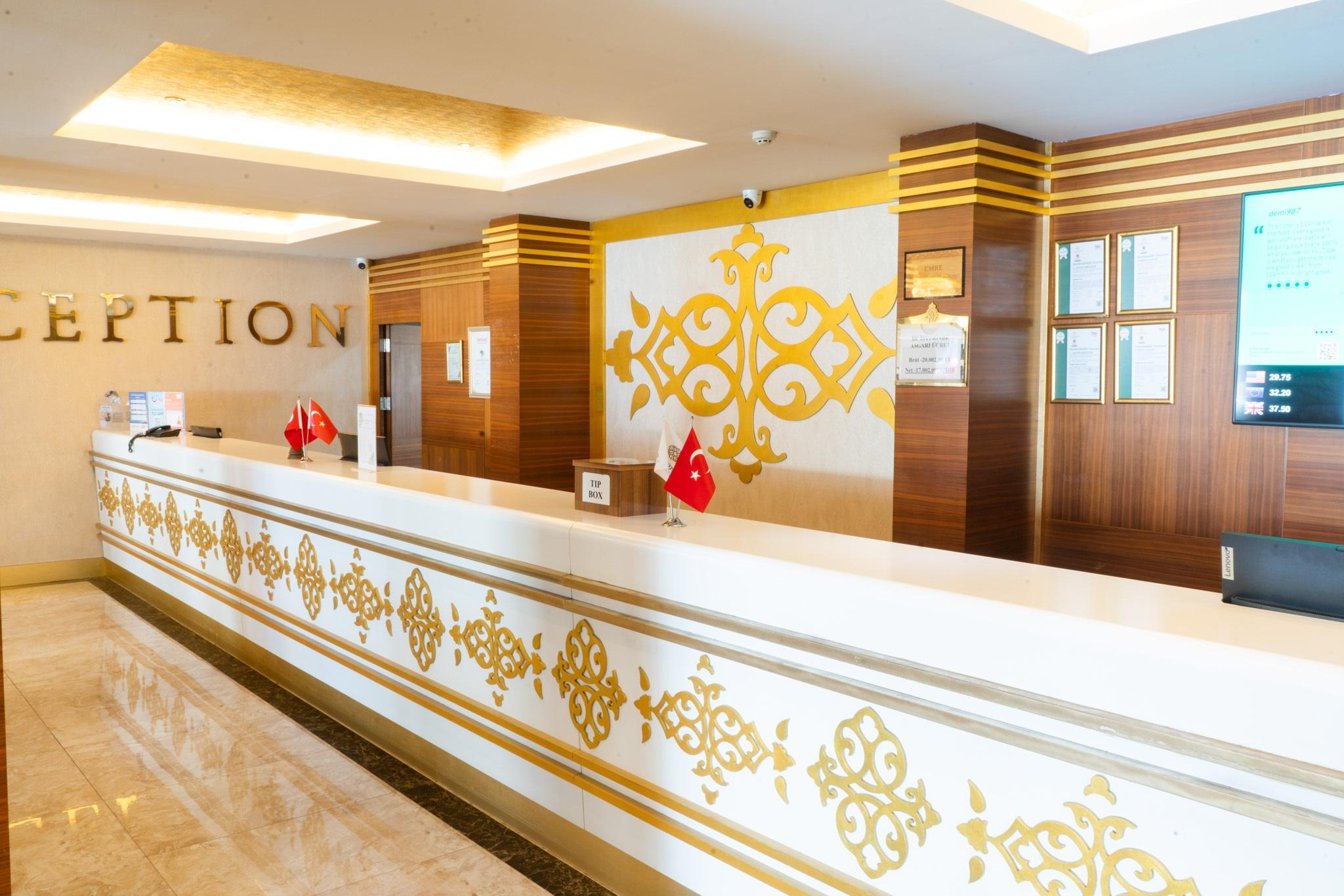 Otel Resmi