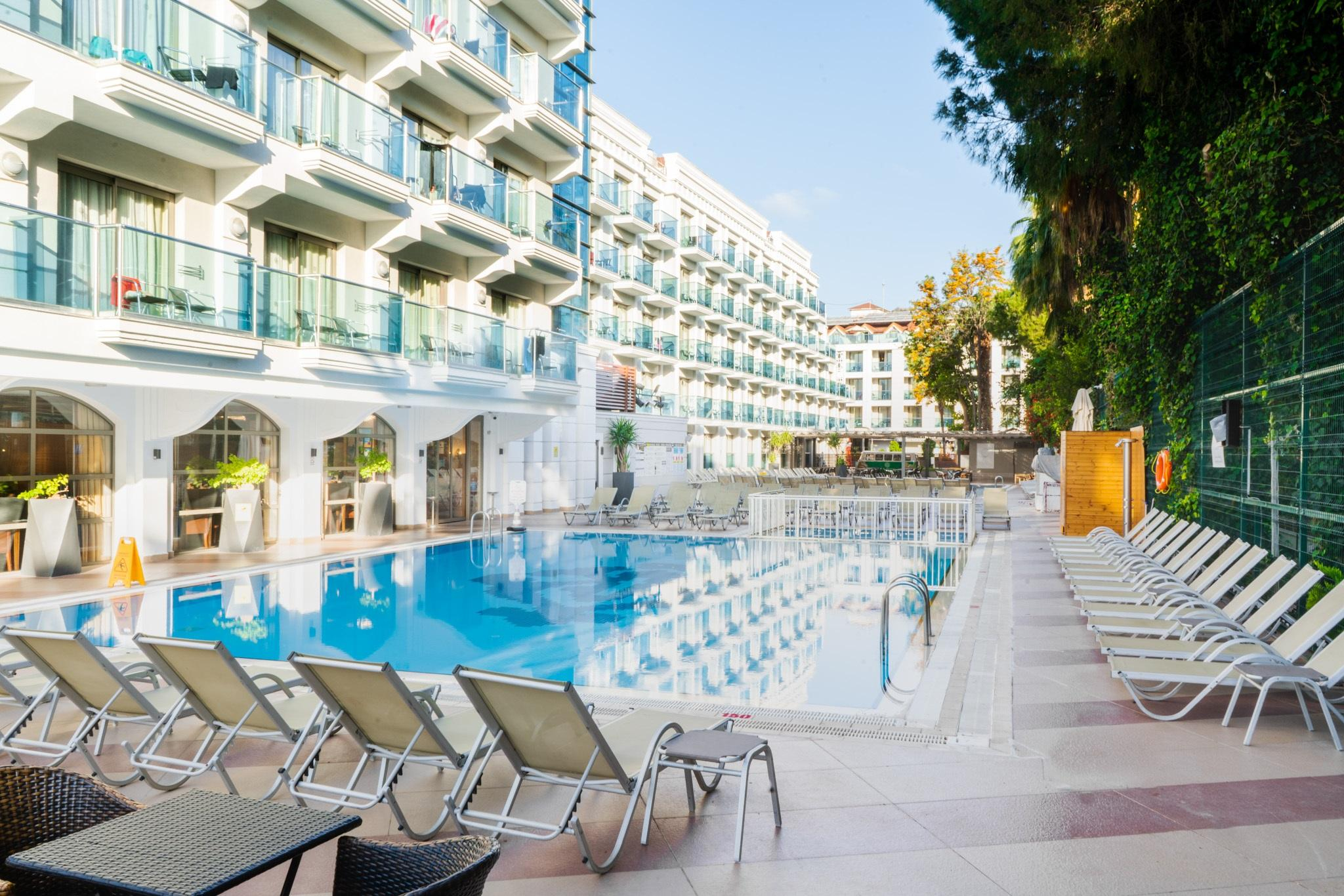 Otel Resmi